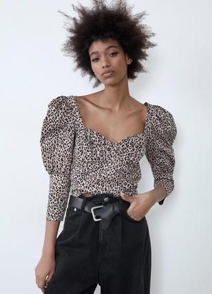 Топ zara