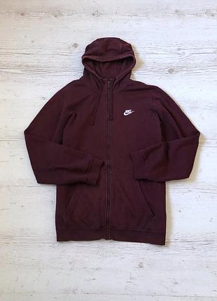 Худи nike оригинал