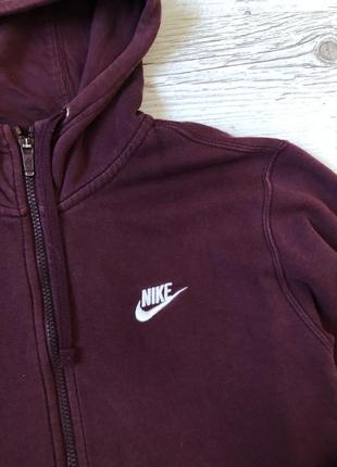 Худи nike оригинал 3