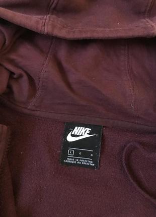 Худи nike оригинал 4