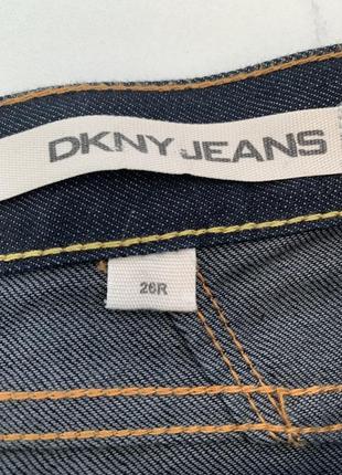 Джинси dkny4 фото