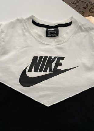 Nike футболка оригінал2 фото
