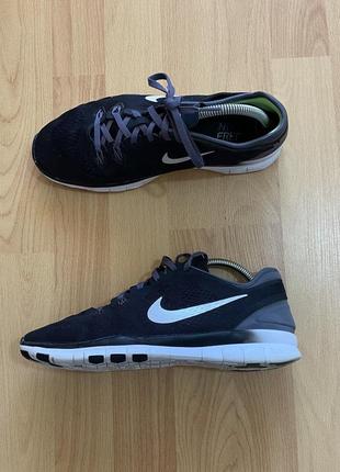 Женские кроссовки nike free 5.0 t fit