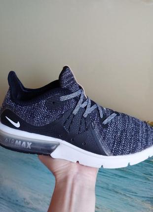 Кросівки nike,37 розмір,в'єтнам