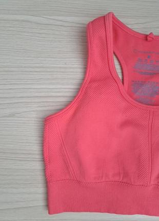 Спортивный топ primark s2 фото