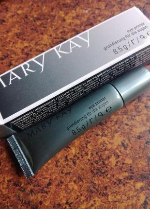 Основа под тени mary kay