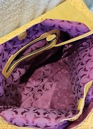 Шикарна сумка gul 7