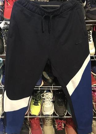 Спортивные брюки nike