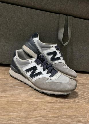 Кроссовки new balance