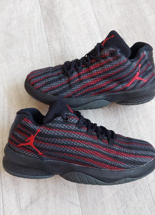 Кросівки nike jordan, 35 розмір, в'єтнам