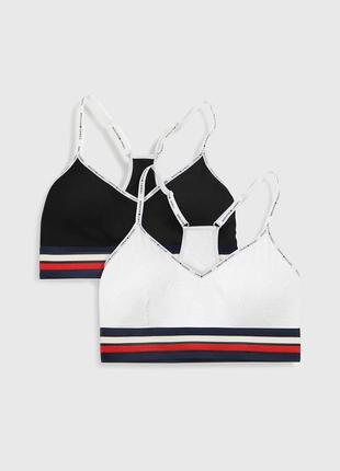 Tommy badge on the chest Kindersokken tommy jeans 626 115094974