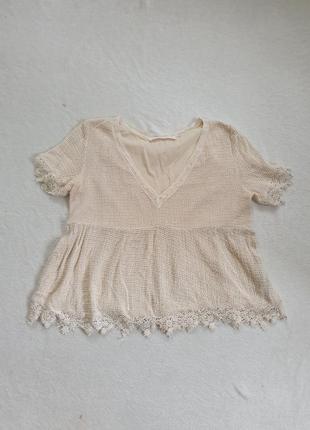 Летняя кофточка,zara,
