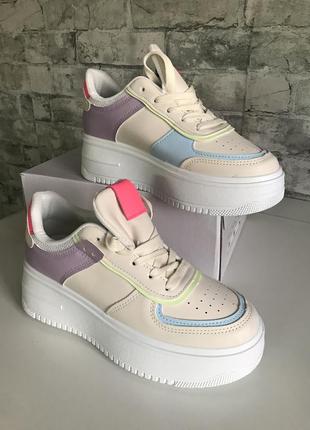 Кеди крипери 36,38,39,40,41