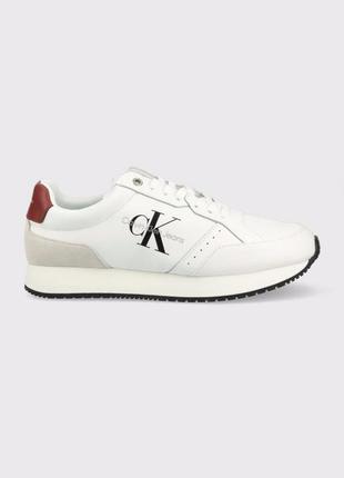 Чоловічі кросівки calvin klein, 44