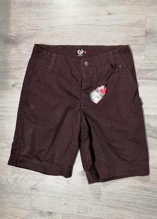 Шорти
