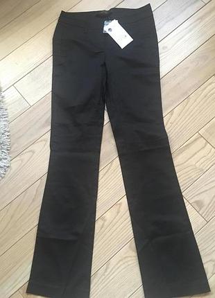 Colin's-класичні чорні штани джинси