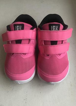 Кроссовки nike 22р. оригинал 4