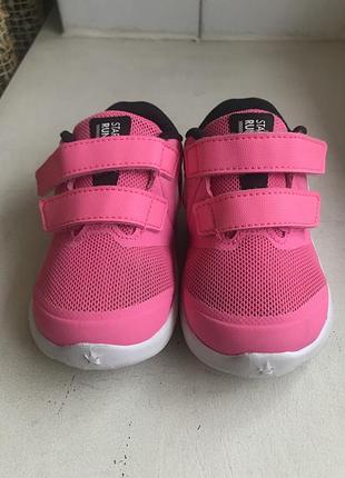 Кроссовки nike 22р. оригинал 5