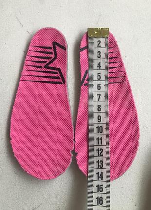 Кроссовки nike 22р. оригинал 8