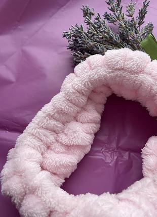 Косметическая повязка4 фото