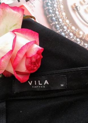 Спідниця олівець від vila clothes6 фото