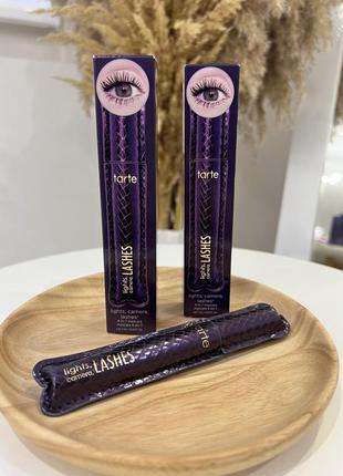Tarte туш