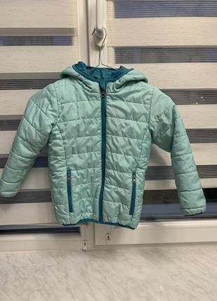 Курточка