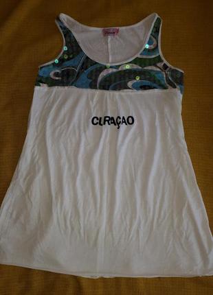 Майка dream р.s