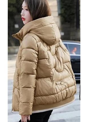 Куртки оригинал осінь