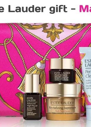 Набор косметический estee lauder