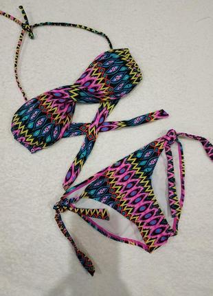 Новий брендовий купальник