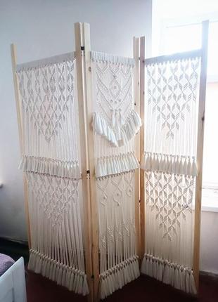 Заготовка для ширми  (ціна за 1 секцію)