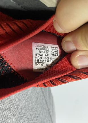 Копки бутси adidas predator pro ориігнал 45-45,5р8 фото