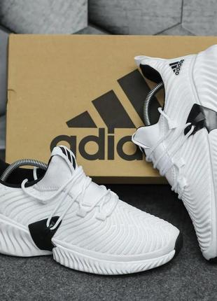 Кросівки adidas alphabounce instinct 36 по 41 розмір модні повітропроникні! надлегкі