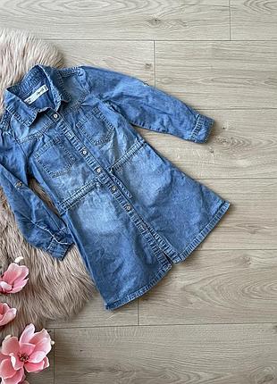 Круте платтячко на 6-7 років