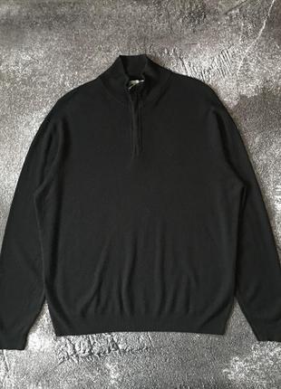 Светр ermenegildo zegna