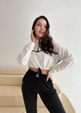 Спортивний костюм! 4 кольори9 фото