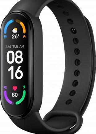 Фитнес браслет smart band 6