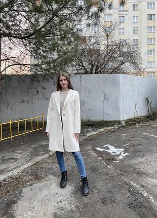 Пальто
