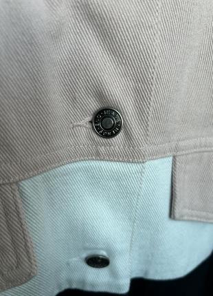 Женская курточка shein6 фото