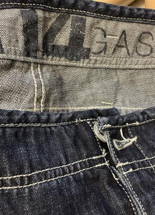 Качественные джинсы в состоянии новых l/brend gas3 фото
