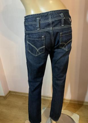 Качественные джинсы в состоянии новых l/brend gas4 фото