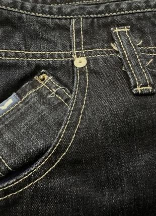 Качественные джинсы в состоянии новых l/brend gas5 фото