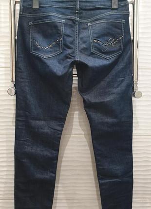 Guess стильные джинсы skinny3 фото