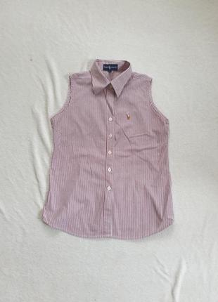 Літня жіноча  безрукавка