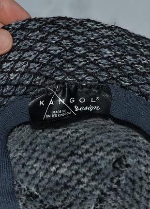 Панама kangol 5