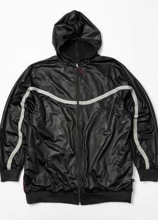 Nike jordan men's two-way jacket чоловіча двостороння спортивна куртка