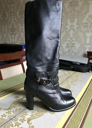 Сапоги 3