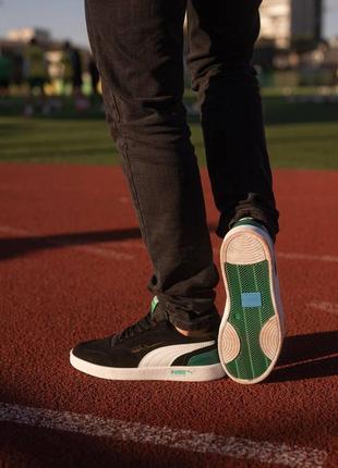 Чоловічі кросівки puma ralph sampson / smb