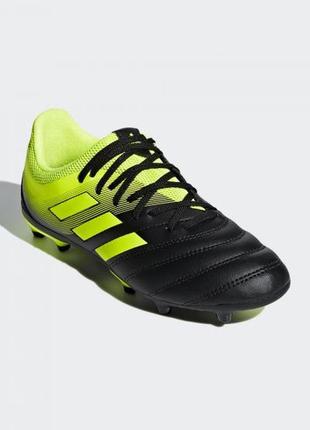 ❕оригинальные бутсы adidas copa 19.3 fg j	fg	d98080